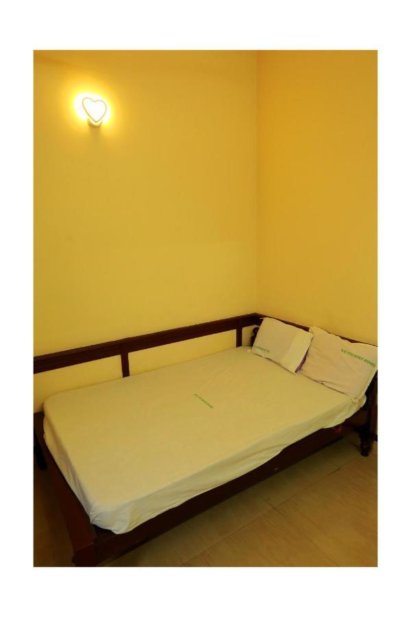 Corridor Calicut Airport Hotel Kondotty Luaran gambar
