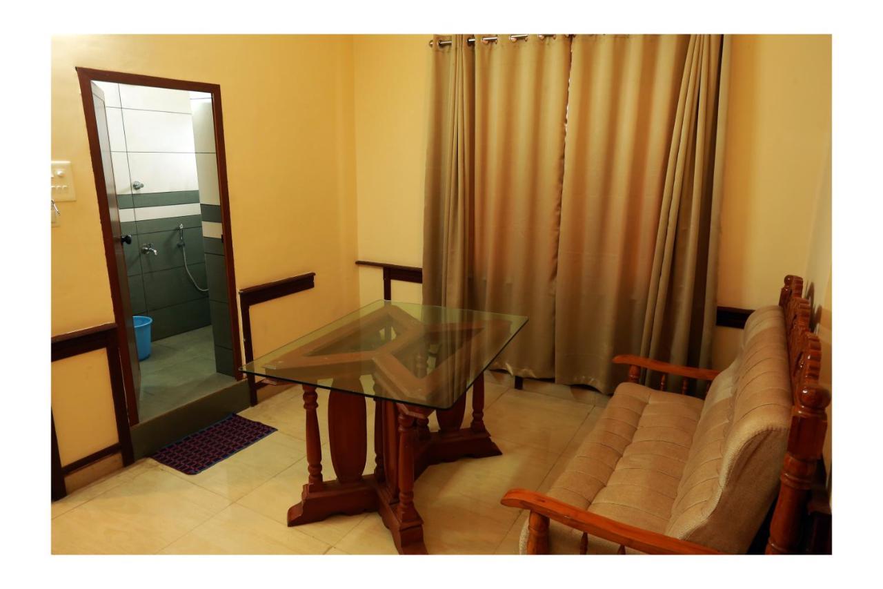 Corridor Calicut Airport Hotel Kondotty Luaran gambar